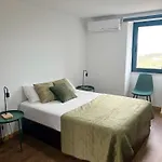Casas Chao Da Roseira