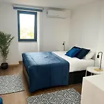 Casas Chao Da Roseira *