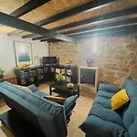 Casas Chao Da Roseira 아파트 셀로리코다바이라
