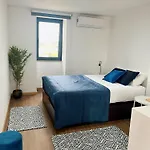 Casas Chao Da Roseira * 셀로리코다바이라