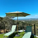 Casas Chao Da Roseira