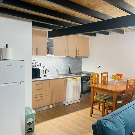 Casas Chao Da Roseira Διαμέρισμα