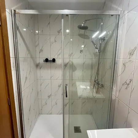 Διαμέρισμα Casas Chao Da Roseira Celorico Da Beira