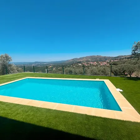 Casas Chao Da Roseira