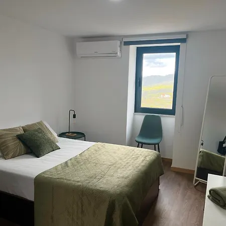 Appartement Casas Chao Da Roseira