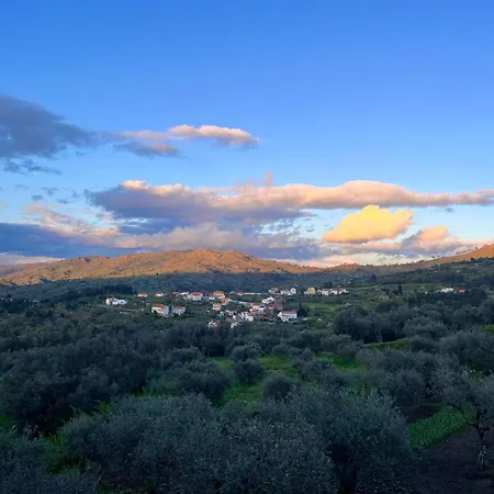 Casas Chao Da Roseira *