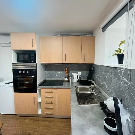 Διαμέρισμα Casas Chao Da Roseira