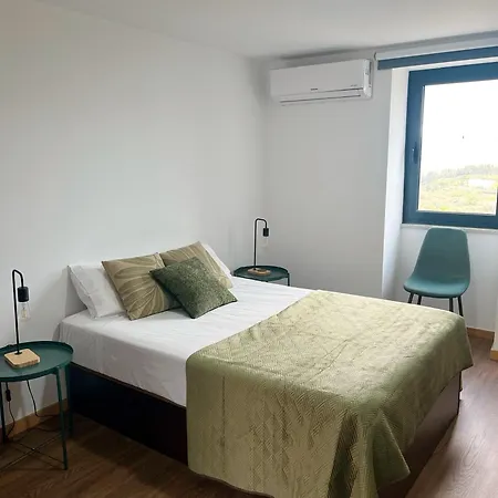 Casas Chao Da Roseira