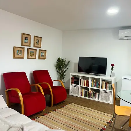 Casas Chao Da Roseira