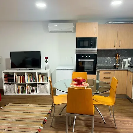 Casas Chao Da Roseira