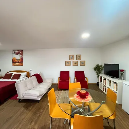 Casas Chao Da Roseira