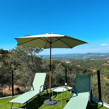 Casas Chao Da Roseira