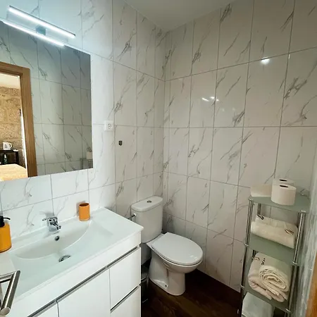 Appartement Casas Chao Da Roseira