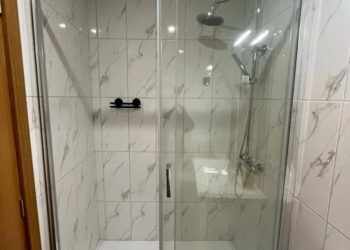 شقة Casas Chao Da Roseira سيلوريكو دا بيرا