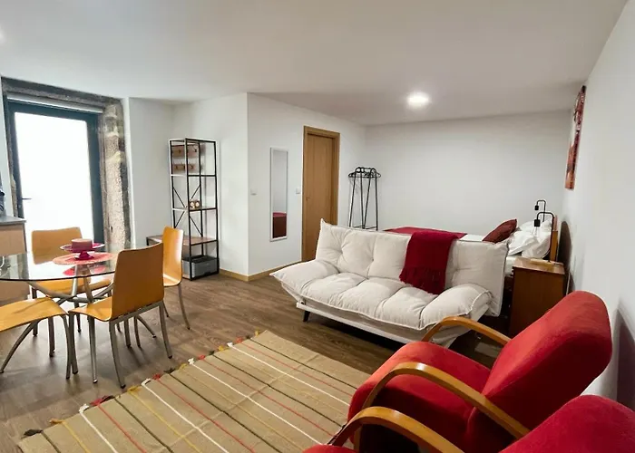 Casas Chao Da Roseira Celorico Da Beira