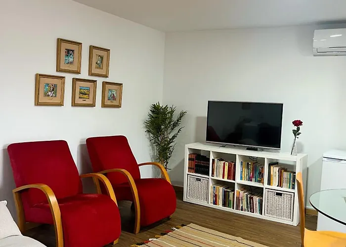 Casas Chao Da Roseira