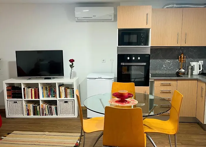 Casas Chao Da Roseira