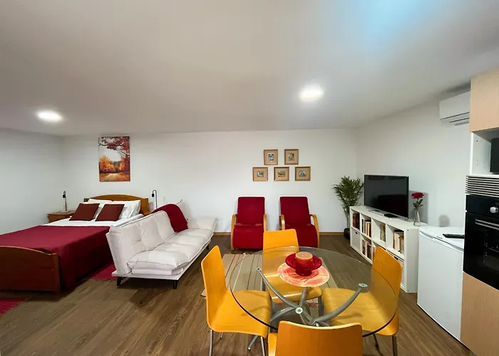 Casas Chao Da Roseira