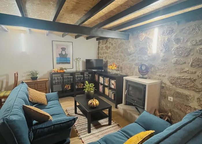 Casas Chao Da Roseira *